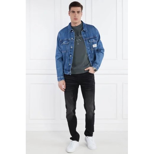 Armani Exchange T-shirt | Regular Fit Armani Exchange XL okazyjna cena Gomez Fashion Store