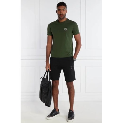 Aeronautica Militare Szorty BERMUDA | Regular Fit Aeronautica Militare XXL Gomez Fashion Store