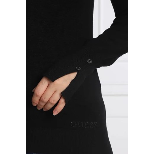GUESS Golf PAULE | Slim Fit Guess XS wyprzedaż Gomez Fashion Store