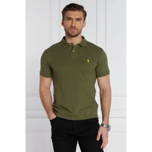 POLO RALPH LAUREN Polo | Slim Fit | pique Polo Ralph Lauren M Gomez Fashion Store