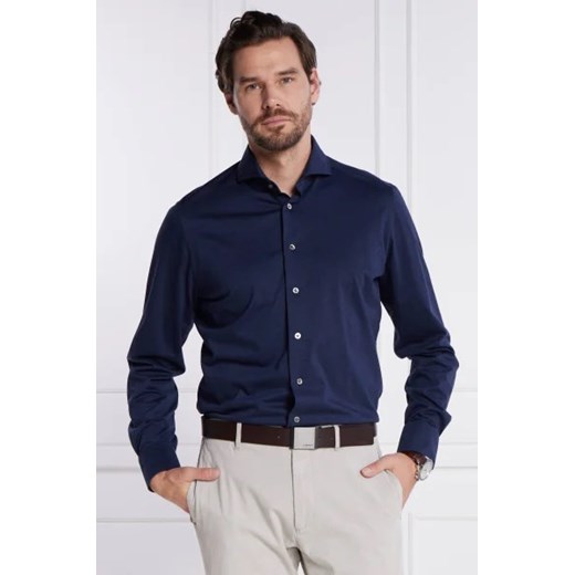Emanuel Berg Koszula | Modern fit ze sklepu Gomez Fashion Store w kategorii Koszule męskie - zdjęcie 172892217