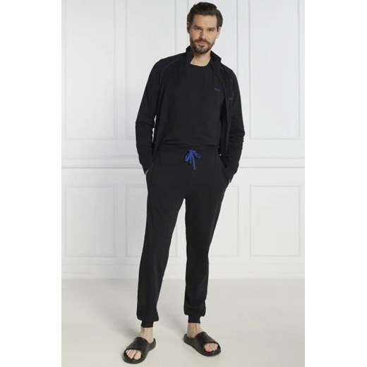 BOSS BLACK Longsleeve Mix&Match | Regular Fit XXL promocja Gomez Fashion Store