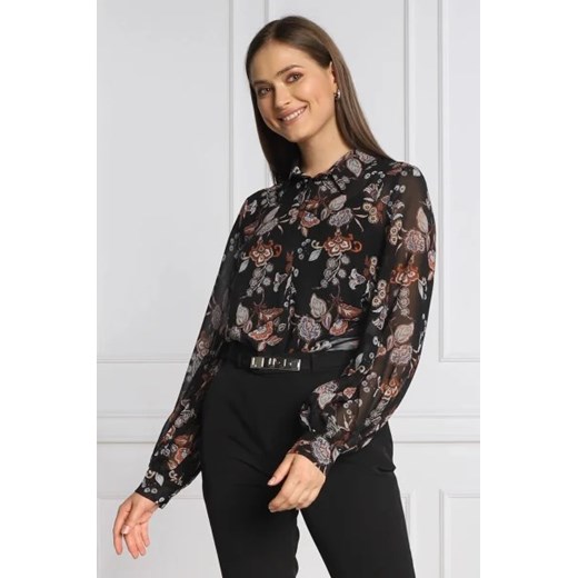 Liu Jo Koszula | Regular Fit ze sklepu Gomez Fashion Store w kategorii Koszule damskie - zdjęcie 172892329