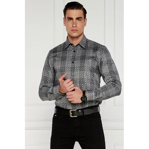 BOSS BLACK Koszula LIAM | Regular Fit XXL Gomez Fashion Store