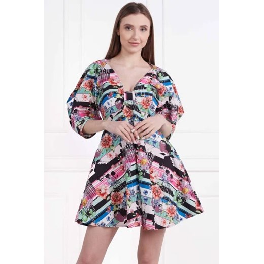 Silvian Heach Sukienka ze sklepu Gomez Fashion Store w kategorii Sukienki - zdjęcie 172892395