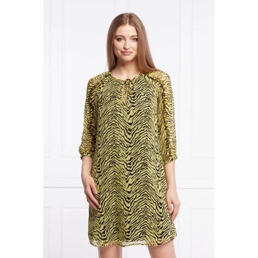 Liu Jo Sukienka Liu Jo 38 promocyjna cena Gomez Fashion Store