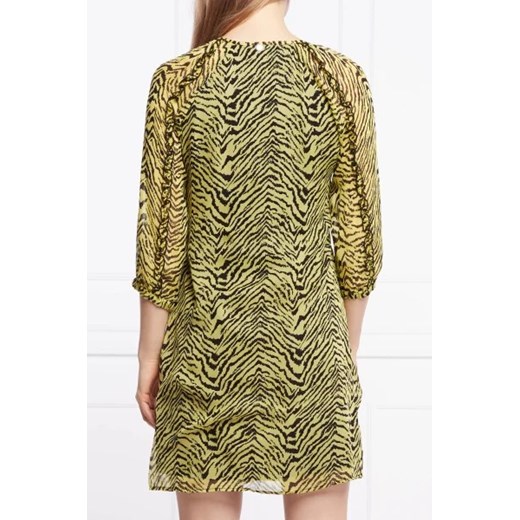 Liu Jo Sukienka Liu Jo 40 Gomez Fashion Store okazja