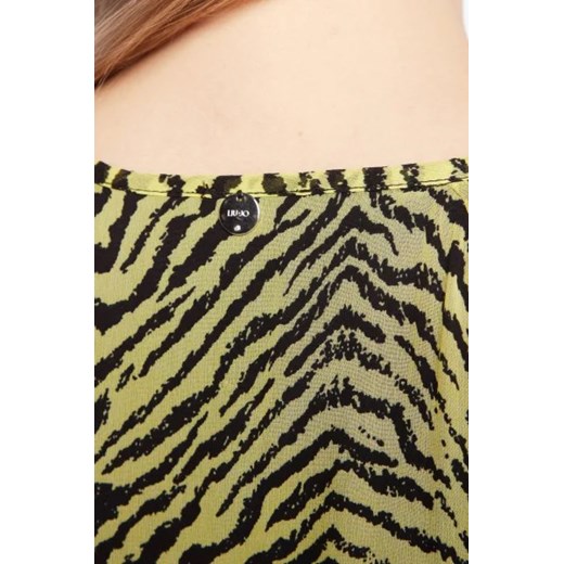 Liu Jo Sukienka Liu Jo 38 okazyjna cena Gomez Fashion Store