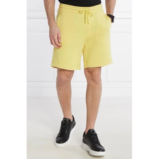 BOSS ORANGE Szorty Sewalk | Regular Fit XL Gomez Fashion Store