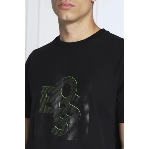 BOSS GREEN T-shirt Tirexed | Regular Fit S promocja Gomez Fashion Store