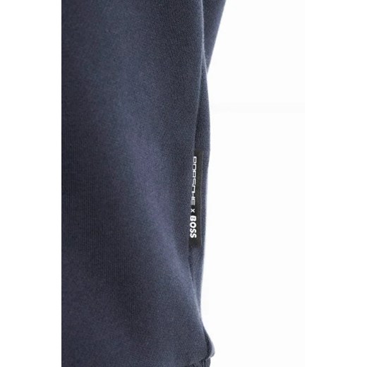BOSS BLACK Bluza Soleri 280 boss x porsche | Regular Fit S okazyjna cena Gomez Fashion Store