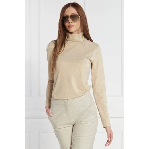 Marc Cain Bluzka | Regular Fit Marc Cain 40 Gomez Fashion Store wyprzedaż