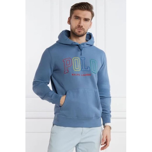 POLO RALPH LAUREN Bluza | Regular Fit ze sklepu Gomez Fashion Store w kategorii Bluzy męskie - zdjęcie 172892655
