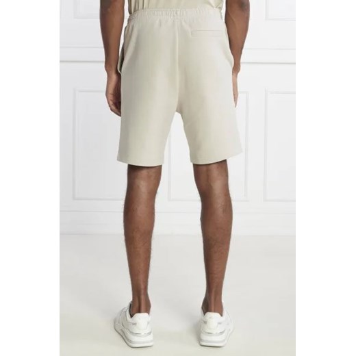 BOSS GREEN Szorty Headlo | Regular Fit XXL Gomez Fashion Store