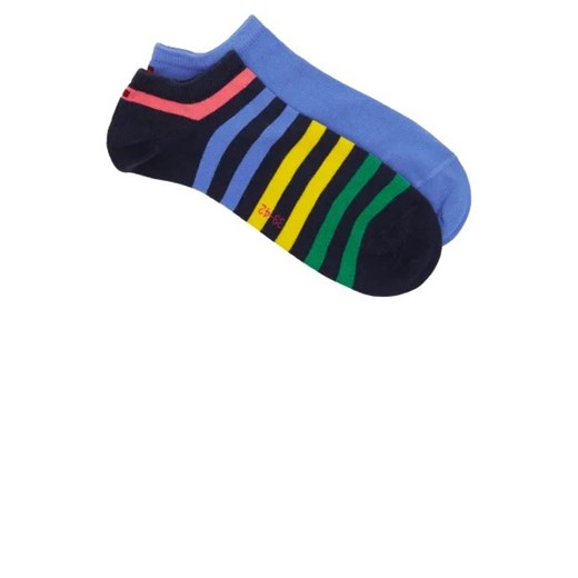 Tommy Hilfiger Skarpety/stopki 2-pack Tommy Hilfiger 39-42 Gomez Fashion Store