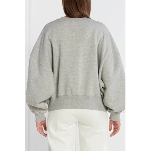 Emporio Armani Bluza LOUNGEWEAR | Regular Fit Emporio Armani S/M promocja Gomez Fashion Store