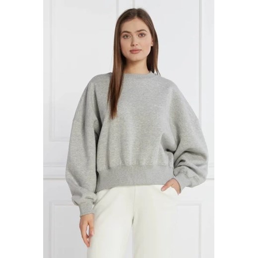 Emporio Armani Bluza LOUNGEWEAR | Regular Fit Emporio Armani L/XL wyprzedaż Gomez Fashion Store