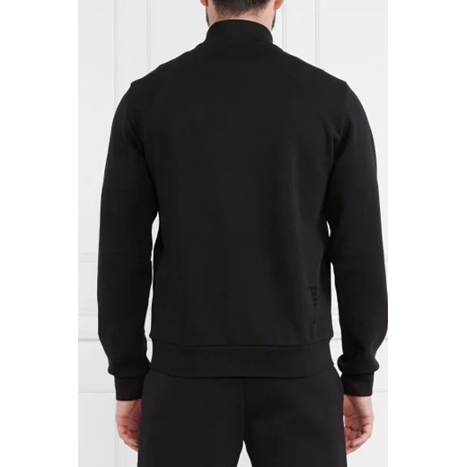 EA7 Bluza | Regular Fit XL wyprzedaż Gomez Fashion Store
