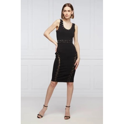 Elisabetta Franchi Sukienka ze sklepu Gomez Fashion Store w kategorii Sukienki - zdjęcie 172892996