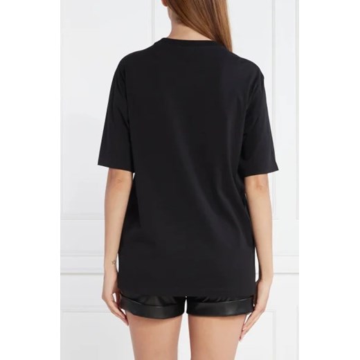 Pinko T-shirt | Regular Fit Pinko S Gomez Fashion Store okazja