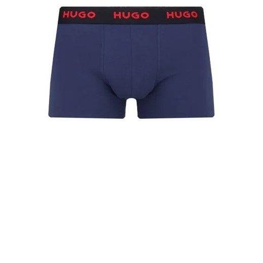 Hugo Bodywear Bokserki 3-pack S wyprzedaż Gomez Fashion Store