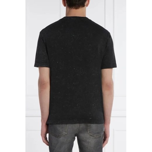 BOSS ORANGE T-shirt TeStrong | Relaxed fit XXL okazyjna cena Gomez Fashion Store