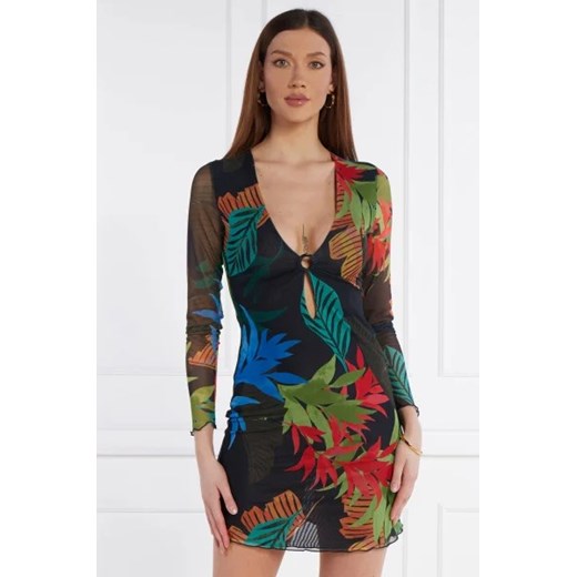 Desigual Sukienka ze sklepu Gomez Fashion Store w kategorii Sukienki - zdjęcie 172893269