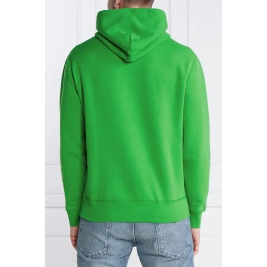 Bluza męska Polo Ralph Lauren bawełniana 