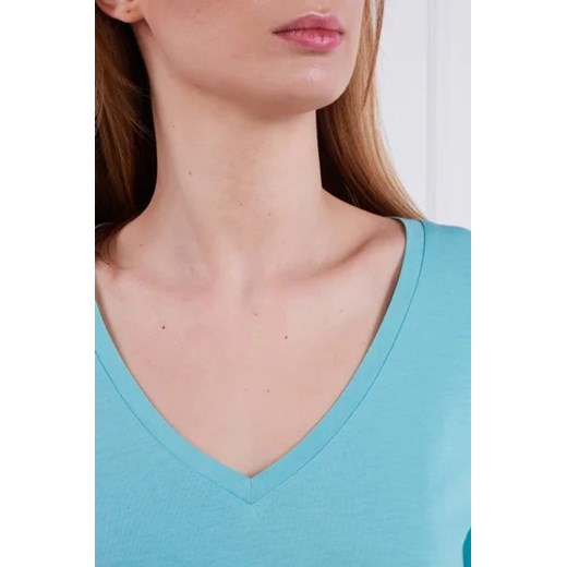 Marc O' Polo T-shirt | Loose fit XS Gomez Fashion Store wyprzedaż