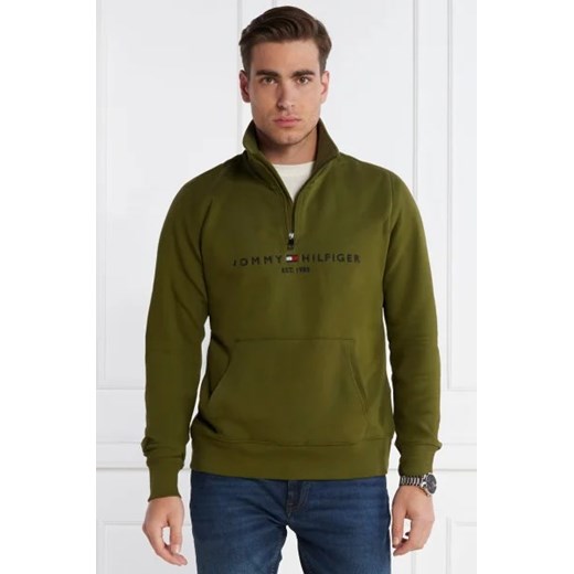 Bluza męska Tommy Hilfiger z bawełny