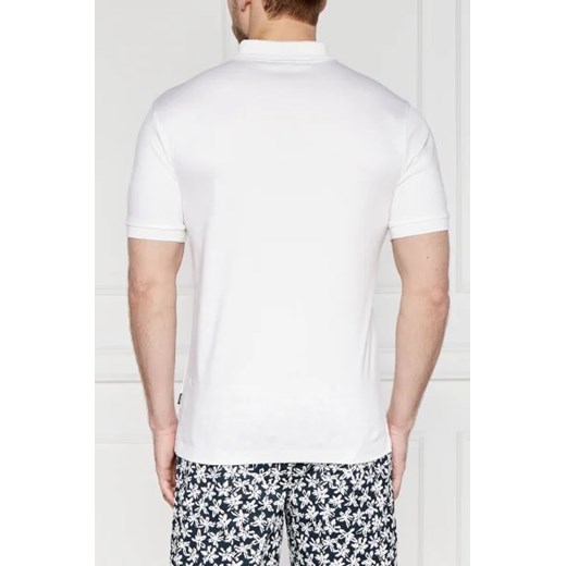 BOSS BLACK Polo Polston | Slim Fit L okazja Gomez Fashion Store