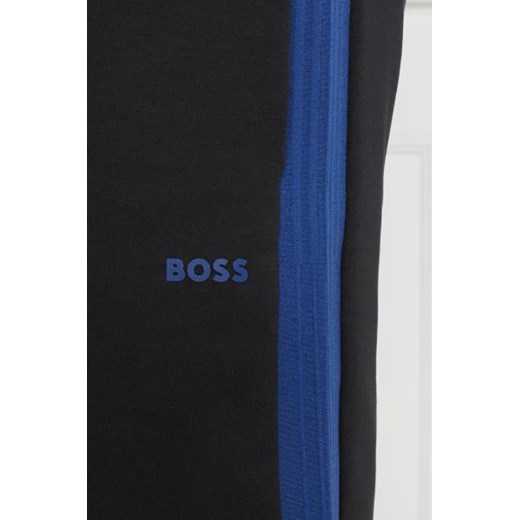 BOSS GREEN Szorty Headlo | Regular Fit M okazja Gomez Fashion Store
