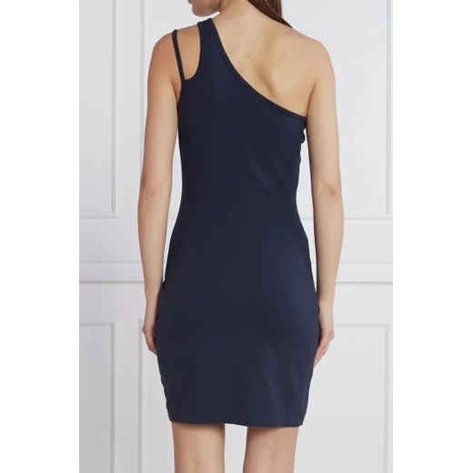 Tommy Jeans Sukienka Tommy Jeans XL Gomez Fashion Store promocja