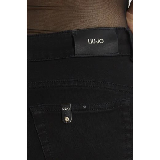Liu Jo Jeansy | Slim Fit Liu Jo 32 okazja Gomez Fashion Store