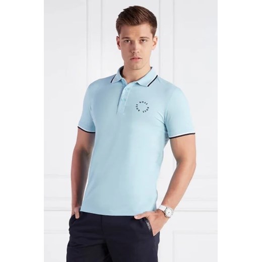 T-shirt męski BOSS HUGO