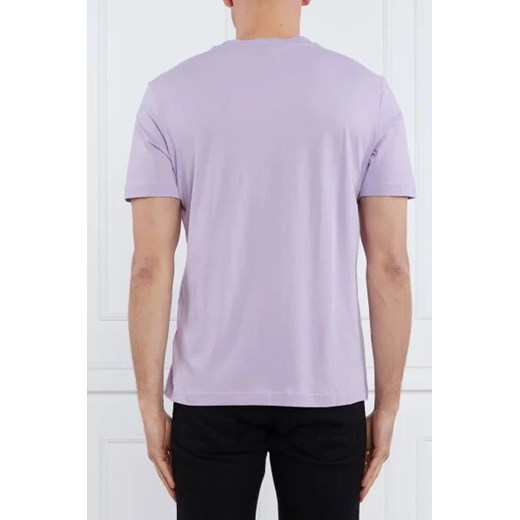 BOSS GREEN T-shirt Tee 1 | Regular Fit XL promocja Gomez Fashion Store