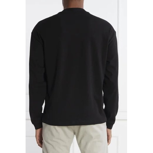 HUGO Bluza Daposo | Regular Fit M Gomez Fashion Store