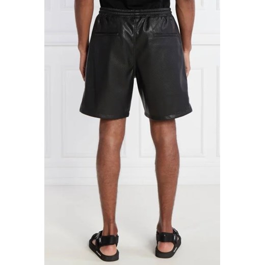 HUGO Szorty Dan242 | Relaxed fit XL okazja Gomez Fashion Store