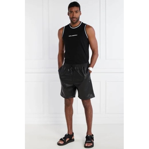 HUGO Szorty Dan242 | Relaxed fit XL okazja Gomez Fashion Store