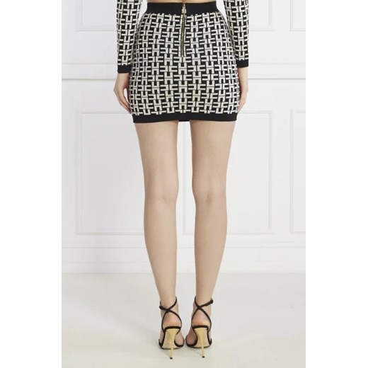 Elisabetta Franchi Spódnica Elisabetta Franchi 40 promocja Gomez Fashion Store