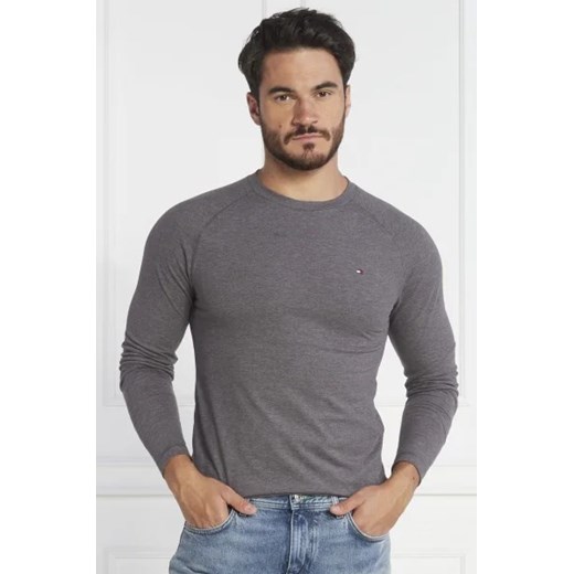 Tommy Hilfiger Longsleeve ESSENTIAL | Regular Fit Tommy Hilfiger XXL Gomez Fashion Store okazyjna cena