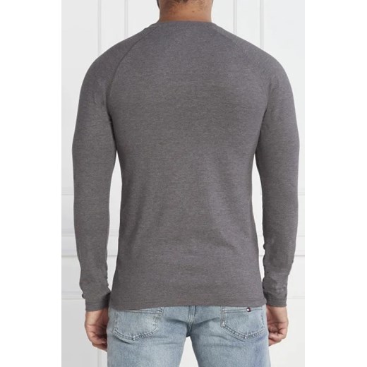 Tommy Hilfiger Longsleeve ESSENTIAL | Regular Fit Tommy Hilfiger L promocja Gomez Fashion Store