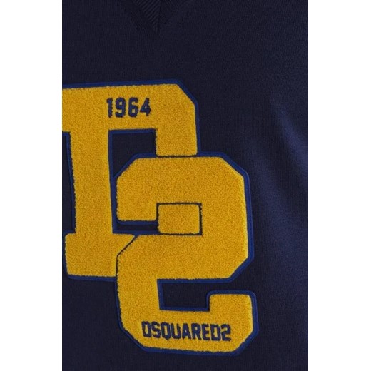 Sweter męski Dsquared2