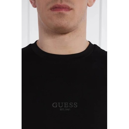 GUESS T-shirt AIDY | Slim Fit Guess S Gomez Fashion Store