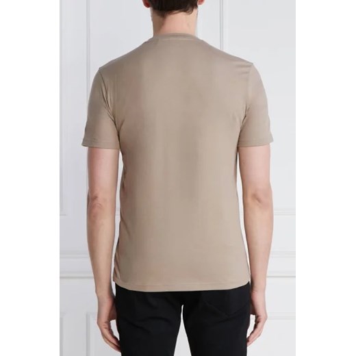 BOSS ORANGE T-shirt Thinking 1 | Slim Fit XL promocyjna cena Gomez Fashion Store