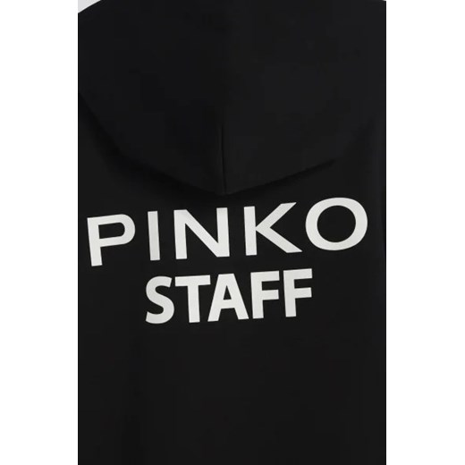 Pinko Bluza | Loose fit Pinko XS Gomez Fashion Store
