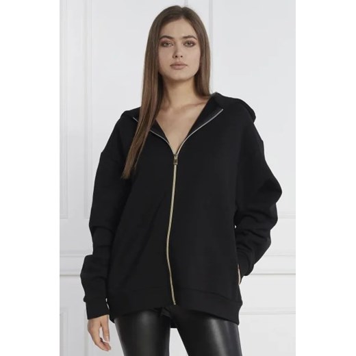 Pinko Bluza | Loose fit Pinko XS Gomez Fashion Store