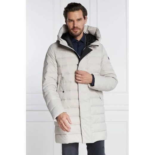 Peuterey Puchowa kurtka | Regular Fit ze sklepu Gomez Fashion Store w kategorii Kurtki męskie - zdjęcie 172894306