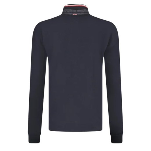 Tommy Hilfiger Bluza Big & Tall | Regular Fit Tommy Hilfiger XXL okazja Gomez Fashion Store
