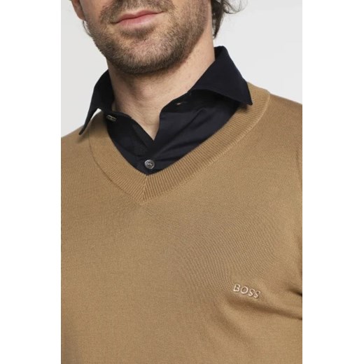 Sweter męski BOSS HUGO 